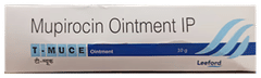 T Muce Ointment 10gm T Muce Ointment 10gm
